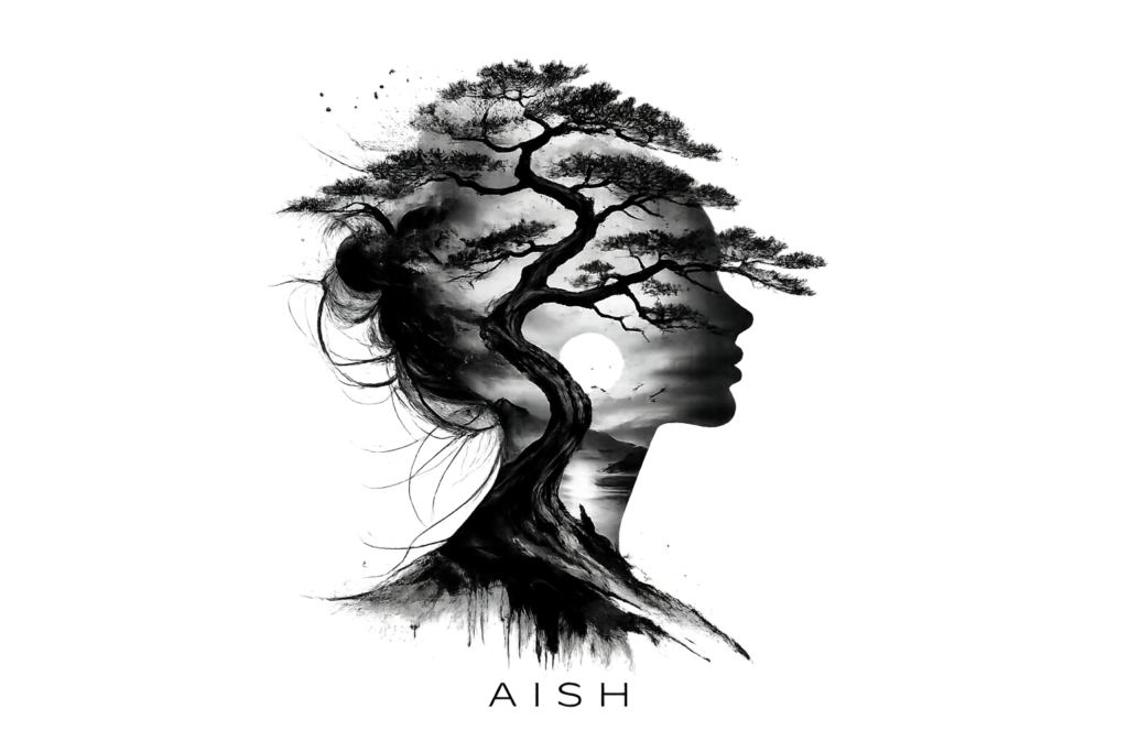 HOME AISH PAIN Artist Musician Songwriter Composer FilmTV Soundtracks Neural Harmonics Neuroscience Aish musica